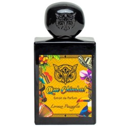 Que Chimba Extrait de Parfum 50ml • Lorenzo Pazzaglia