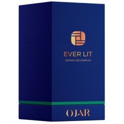 Ever Lit - Extrait de Parfum 100ml Ever Lit - Extrait de Parfum 100ml