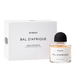 Bal d'Afrique Absolu de Parfum 100ml