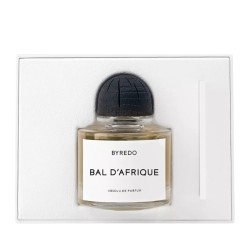 Bal d'Afrique Absolu de Parfum 100ml
