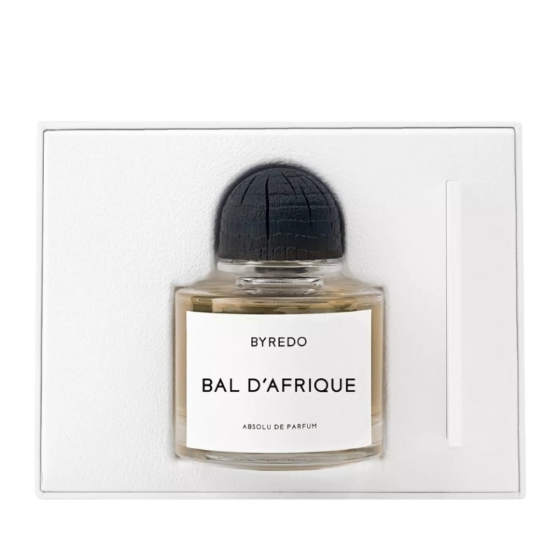 Bal d'Afrique Absolu de Parfum 100ml