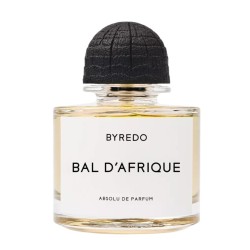 Bal d'Afrique Absolu de Parfum 100ml