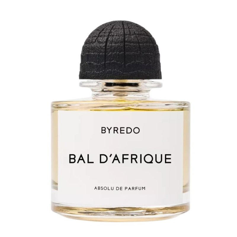 Bal d'Afrique Absolu de Parfum 100ml