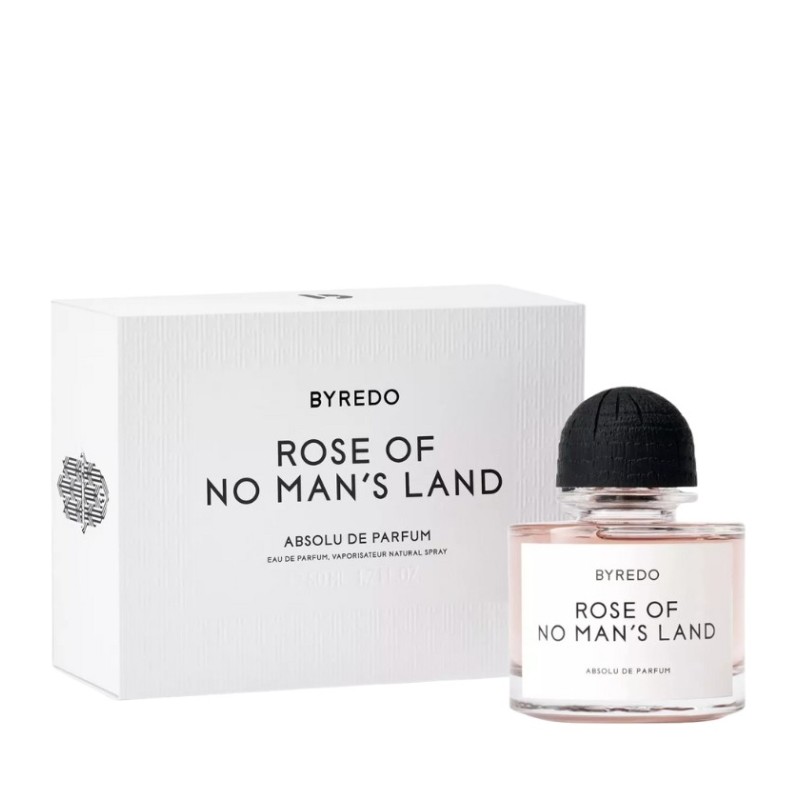 Rose of no Man's Land Absolu de Parfum 100ml Rose of no Man's Land Absolu de Parfum 100ml