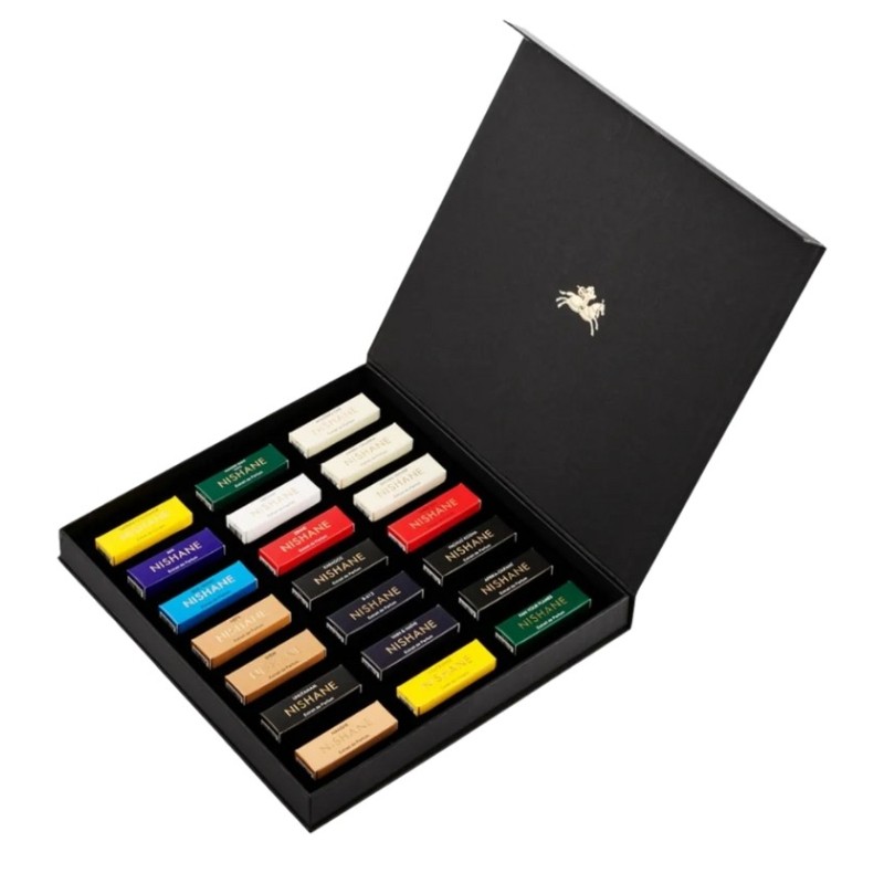 Discovery Set Completo 21 X 2 ml