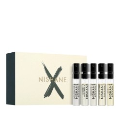 Discovery Set X Collection 6 X 2 ml