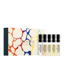 Discovery Set Time Capsule Collection 5 x 2 ml • Nishane