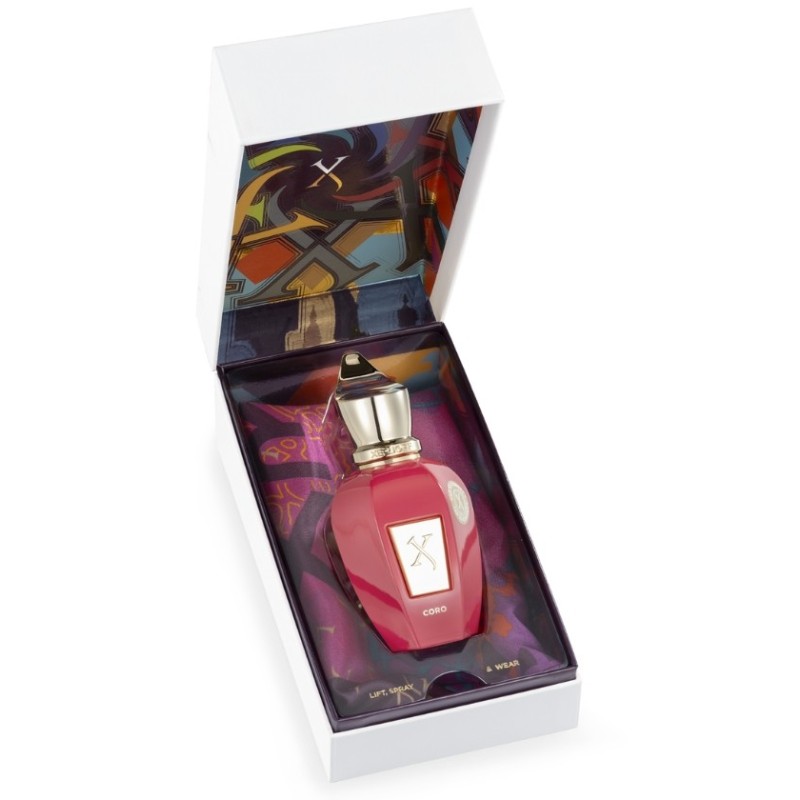 Coro EDP 50ml