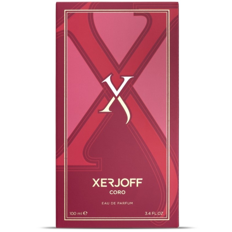 Coro EDP 100ml Coro EDP 100ml