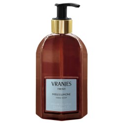 Hand Soap Miele e Limone 410ml