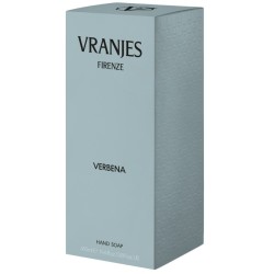 Hand Soap Verbena 410ml Hand Soap Verbena 410ml