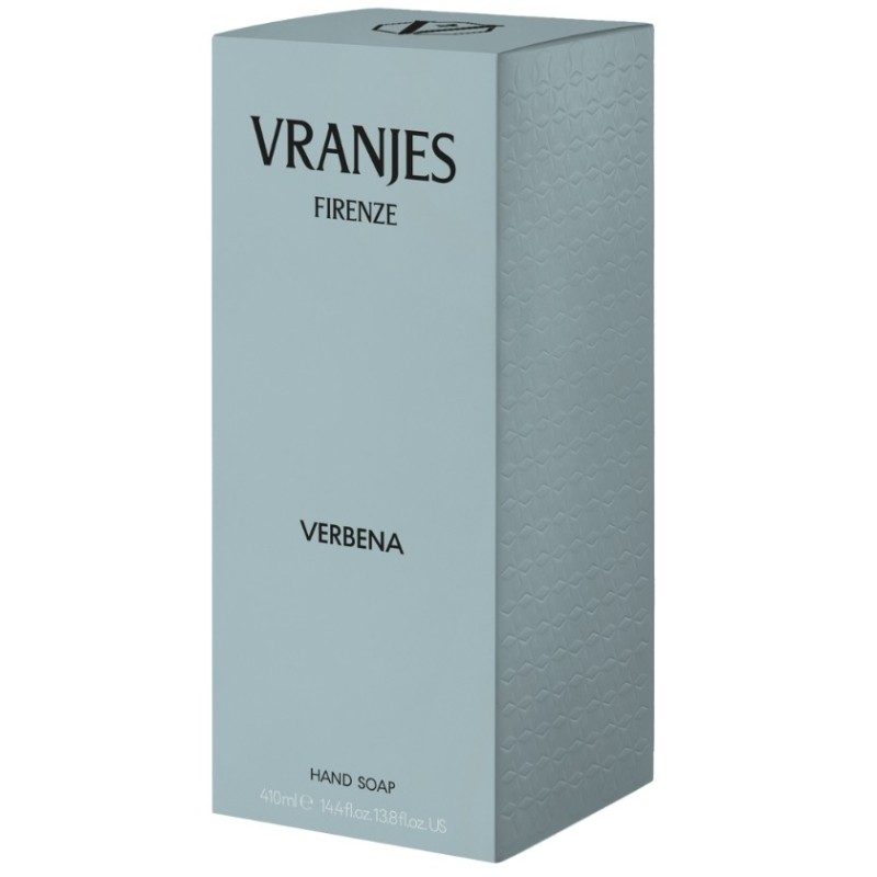 Hand Soap Verbena 410ml Hand Soap Verbena 410ml