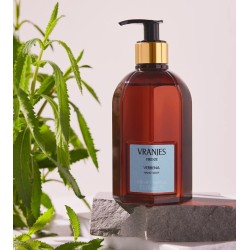 Hand Soap Verbena 410ml Hand Soap Verbena 410ml