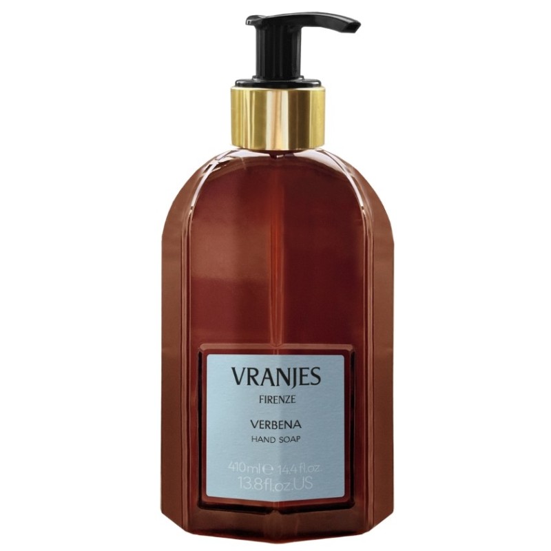 Hand Soap Verbena 410ml