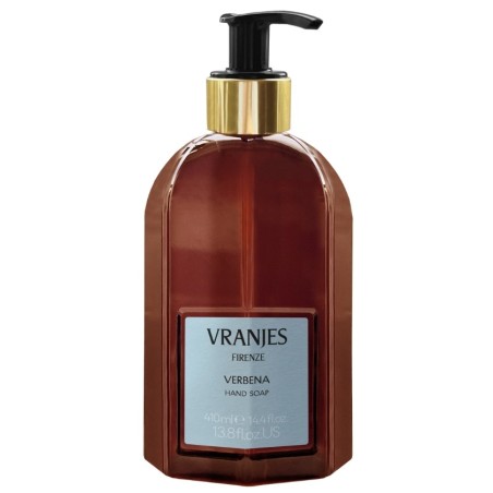 Hand Soap Verbena 410ml