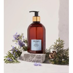 Hand Soap Cipresso e Rosmarino 410ml Hand Soap Cipresso e Rosmarino 410ml