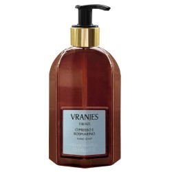 Hand Soap Cipresso e Rosmarino 410ml