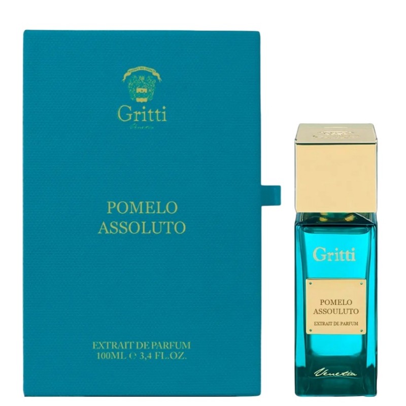 Pomelo Assoluto Extrait 100ml Pomelo Assoluto Extrait 100ml