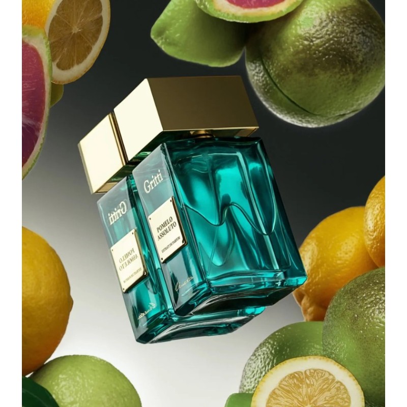 Pomelo Assoluto Extrait 100ml