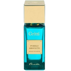Pomelo Assoluto Extrait 100ml
