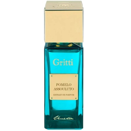 Pomelo Assoluto Extrait 100ml