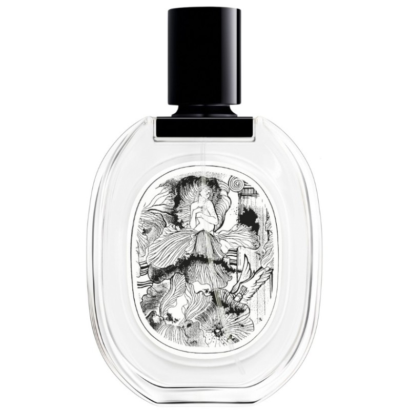 Fleur de Peau Eau de Toilette Dityque • (50ml e 100ml)