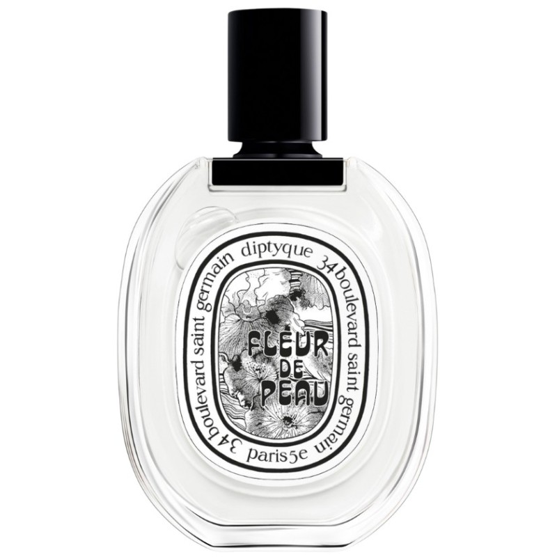 Fleur de Peau Eau de Toilette Dityque • (50ml e 100ml)