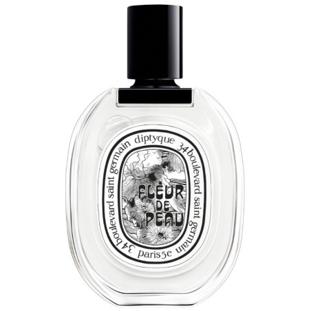 Fleur de Peau Eau de Toilette Dityque • (50ml e 100ml)