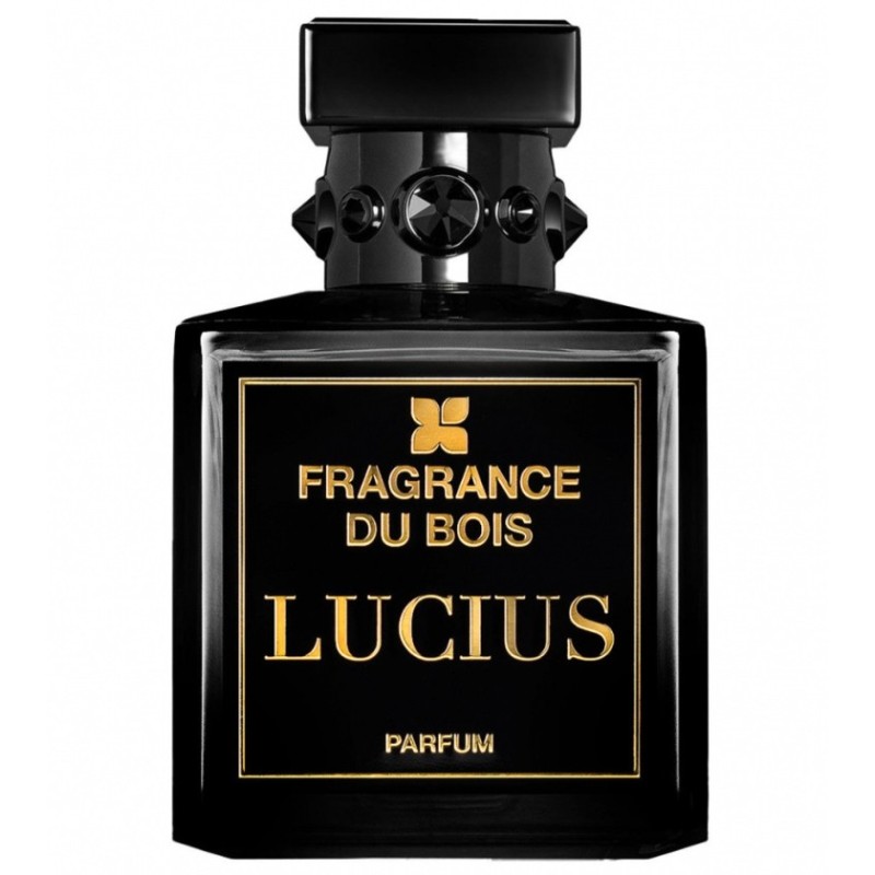 Lucius Parfum 100ml