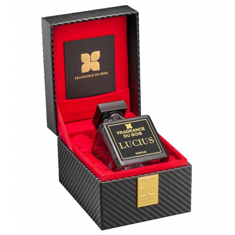 Lucius Parfum 100ml Lucius Parfum 100ml