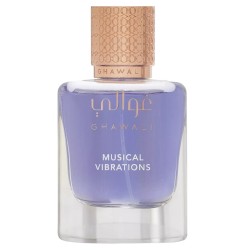 Musical Vibrations Parfum