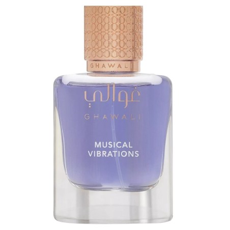 Musical Vibrations Parfum