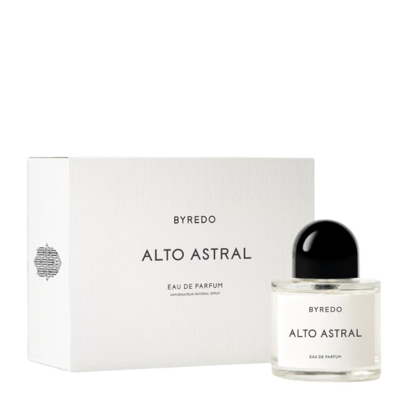 Alto Astral Eau de Parfum 100ml
