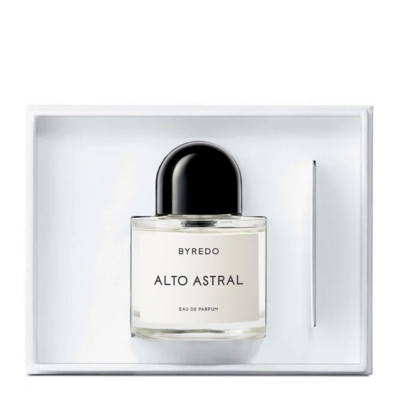 Alto Astral Eau de Parfum 100ml Alto Astral Eau de Parfum 100ml
