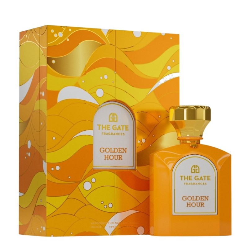 Golden Hour EDP 100ml Golden Hour EDP 100ml