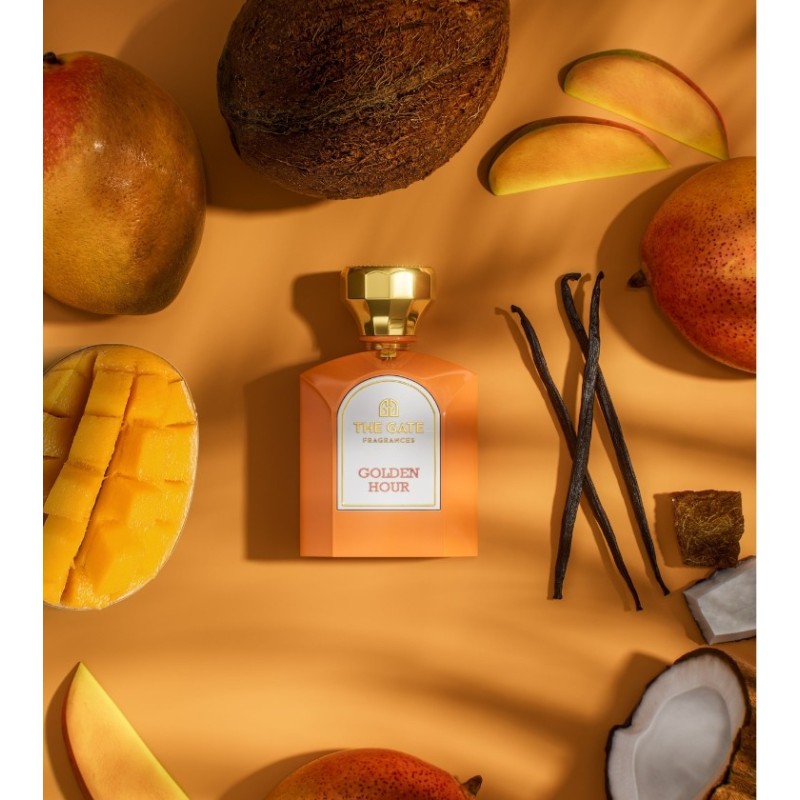 Golden Hour EDP 100ml Golden Hour EDP 100ml