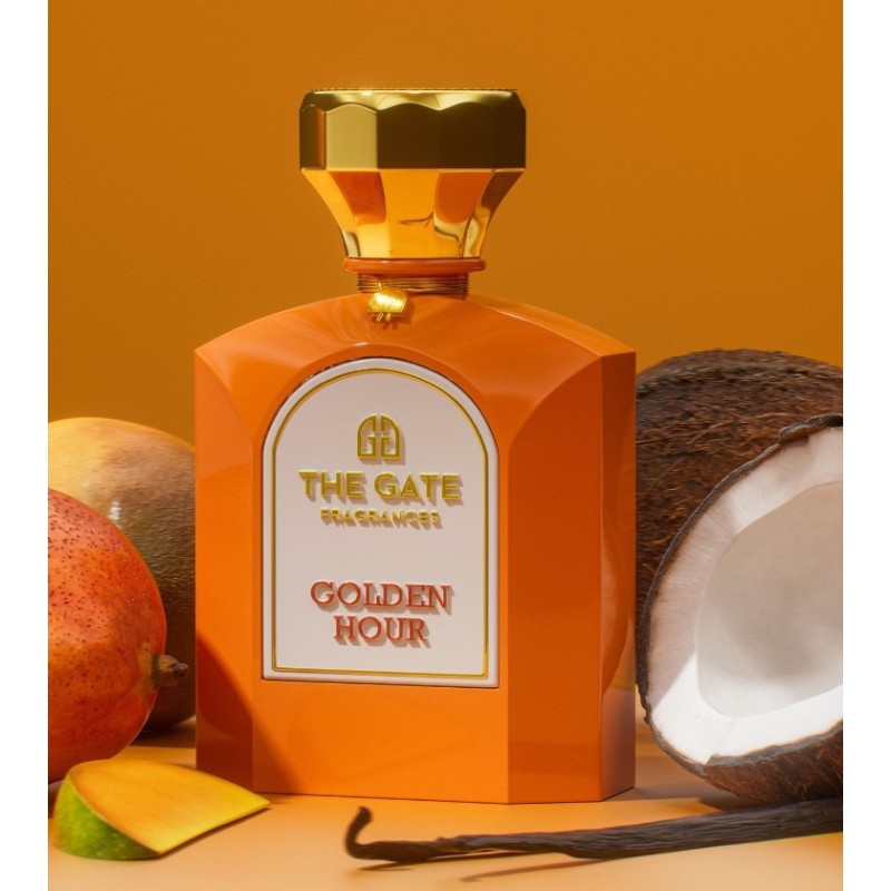 Golden Hour EDP 100ml Golden Hour EDP 100ml