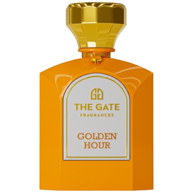Golden Hour EDP 100ml