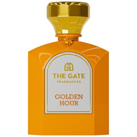 Golden Hour EDP 100ml