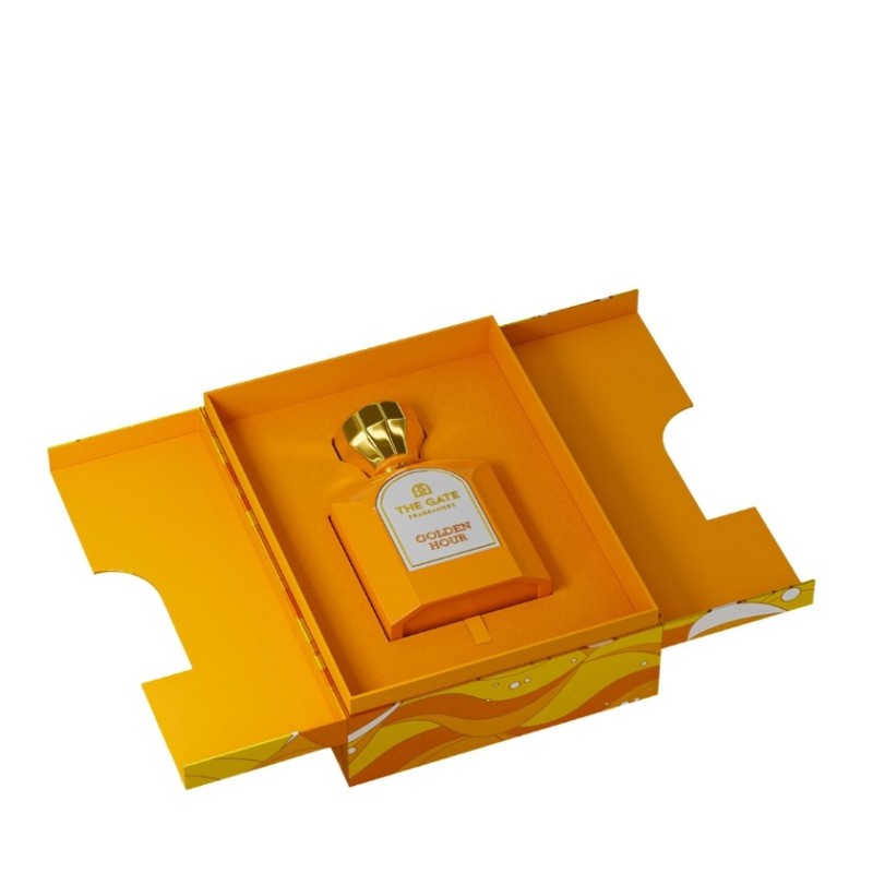 Golden Hour EDP 100ml The Gate Paris Golden Hour EDP 100ml The Gate Paris