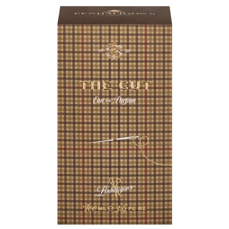 The Cut Eau de Parfum 100ml