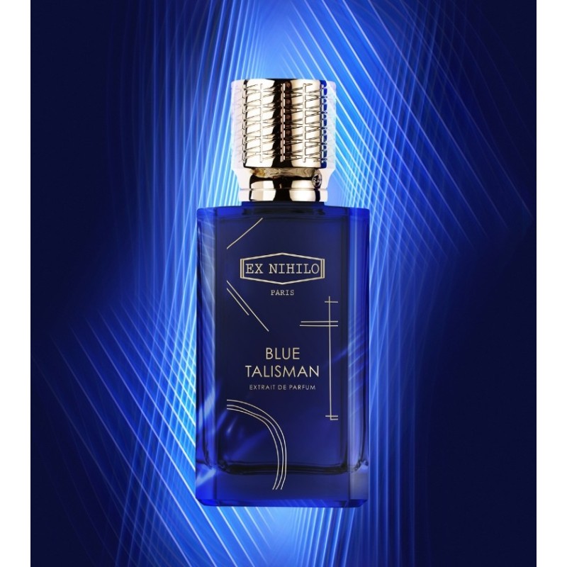 Blue Talisman Extrait 100ml
