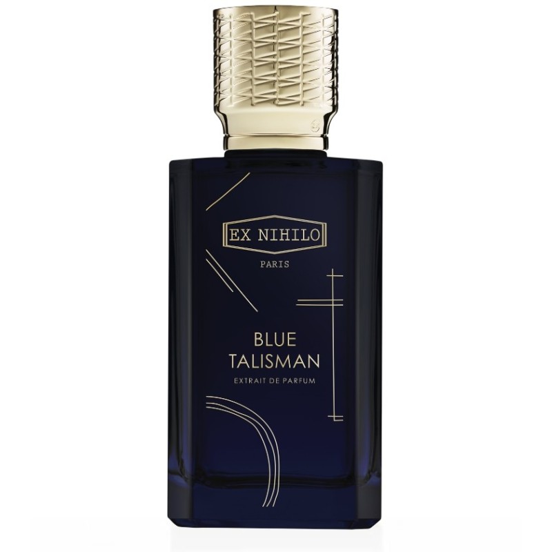 Blue Talisman Extrait 100ml