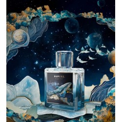 Unique Blue Extrait de Parfum 50ml