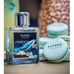 Unique Blue Extrait de Parfum 50ml