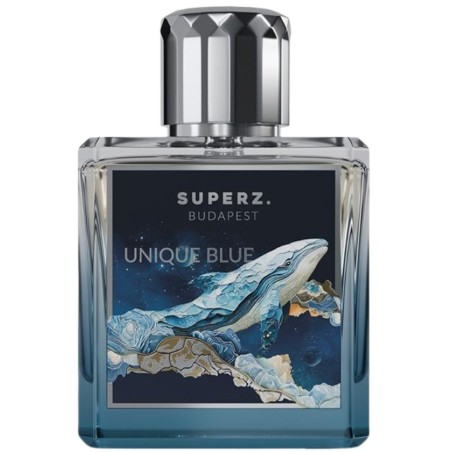 Unique Blue Extrait de Parfum 50ml