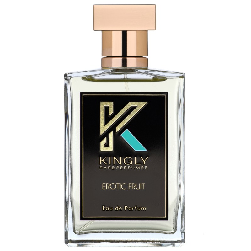 Erotic Fruit EDP 100ml