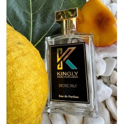 Erotic Fruit EDP 100ml