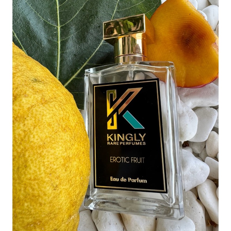 Erotic Fruit EDP 100ml