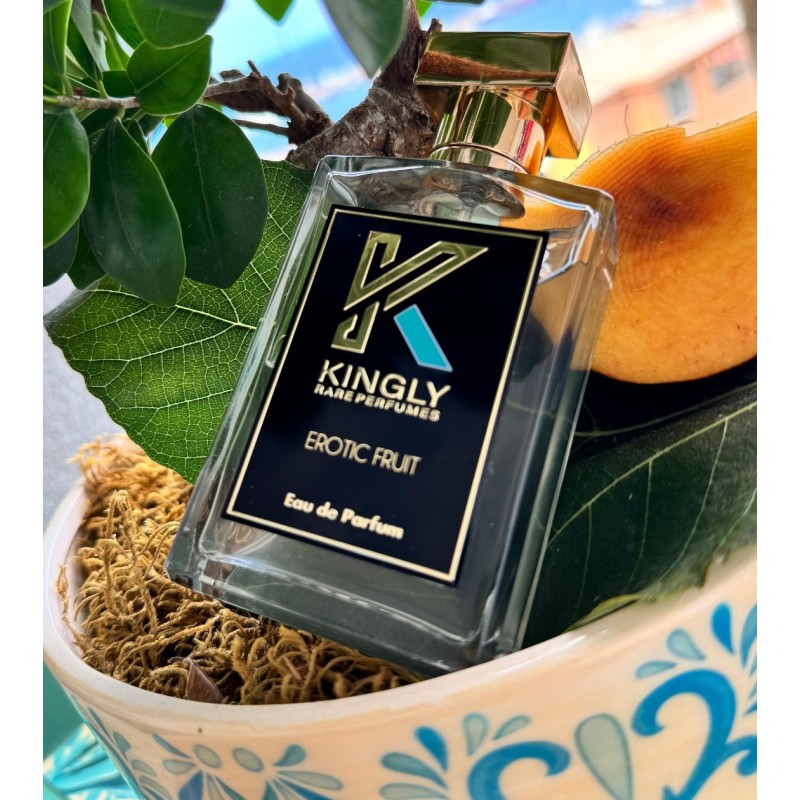 Erotic Fruit EDP 100ml